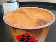 dirty-倦勤咖啡(中山南路店)