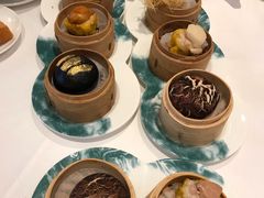-翠园(荃新天地店)