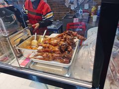 -鑫记婆婆兔·成都特产·兔头手撕兔(太古里店)