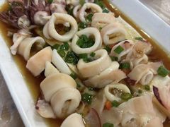 -醉壹号海鲜大排档(厦门美食地标店)