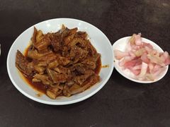 -渔桥李记奶汤面(东街店)