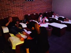 -迈格笙SPA·影院式足道·采耳(金桥店)