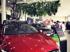 -奔驰利星行(北京花乡店)