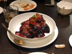 -甄御•海鲜新青岛菜(麦岛店)