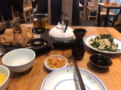 -大厨小馆(华阳城店)