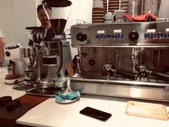 -Cafe on warm(丹霞店)