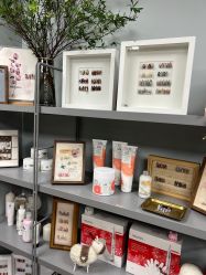 -摩睫+皮肤管理·科学美容中心