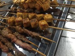 -鸿羊居(金月湾店)