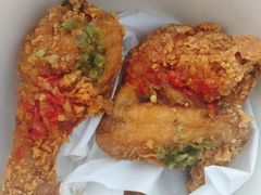 -肯德基(兴隆店)