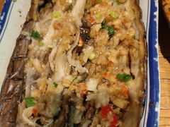 -老高烧烤(龙华星河iCO店)