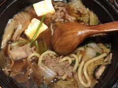 牛肉火锅-千代武日本料理(开发区店)
