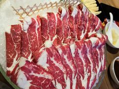 -尚海豆捞(乐虹坊店)