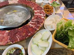 -小肥牛潮汕牛肉火锅(南联店)