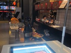 -老城根·潍坊菜(高新店)