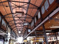 -火腿博物馆(马约尔广场店)