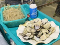 -顺德公美食(西乡店)
