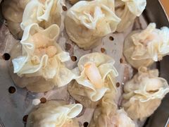 -真真鲜馄饨店(启蒙路店)