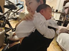 -田螺阿姨自营月嫂·育儿嫂(高新店)