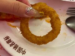 -华梅西餐厅(哈尔滨中央大街店)