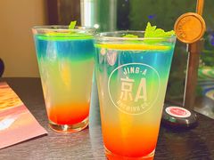 -速度披萨(蓝色港湾店)