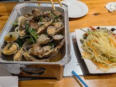 -京朋串屋·烧烤(望京西路总店)