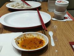 -喜家德虾仁水饺(麒麟社店)