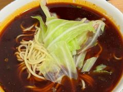 -易毛特色牛肉面(解放碑步行街店)