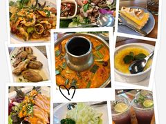 -Chom Cafe and Restaurant