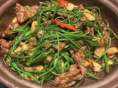 -鲜璟台·地标景观餐厅(上海中心店)