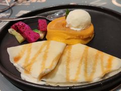 -西堤牛排(南京龙江店)