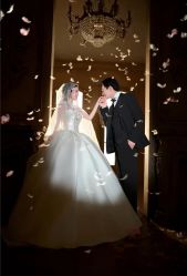 -金夫人婚纱摄影(总店)