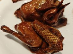 -滋味满屋美食坊(上海街店)