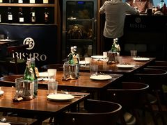 -Bistro 63 创意融合料理(广粤天地店)