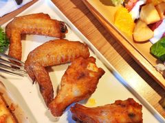 -必胜客(花舞大唐博物馆店)