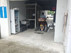-上海普陀区机动车检测站第十一机动车安全检测站
