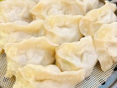 -祝家饺子馆