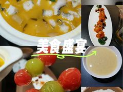 -渝乡辣婆婆·川菜 水煮鱼(中山西路店)