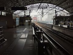 -漕溪路(地铁站)