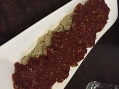 疆Jiang&nbsp;&nbsp;新疆秘制料理-疆Jiang·新疆秘制料理