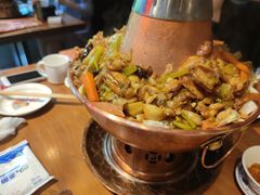 -炉小二铜锅牛蛙•川湘菜(三里屯店)