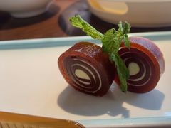 -前海沿·青岛菜(李沧万达店)