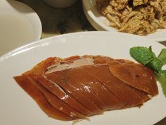 -范家小馆·烤鸭新京菜(金融街店)