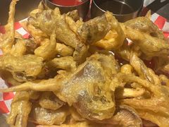 -雪熊精酿·哈尔滨烧烤酒馆(非遗大串店)