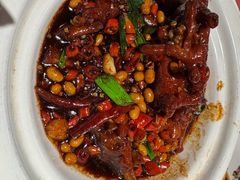 -辣小鲜·南昌大排档(船山路店)