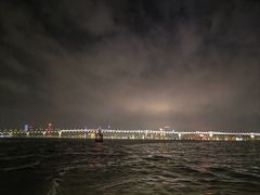 -澳门环岛游湾仔码头