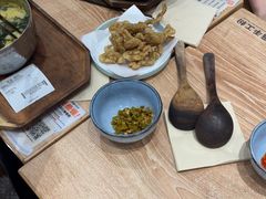 -小满手工粉(北京来福士店)