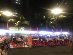 -海大南门夜市(海富街店)