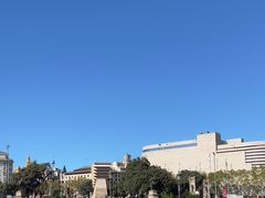 -加泰罗尼亚广场