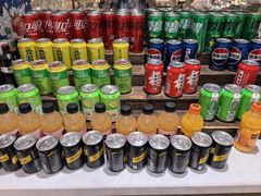 -晶丽香榭自助餐(南京大饭店)