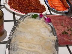 -朱光玉火锅馆(正弘城店)